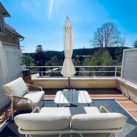 Orpheus Lodge Giverny Eksteriør billede