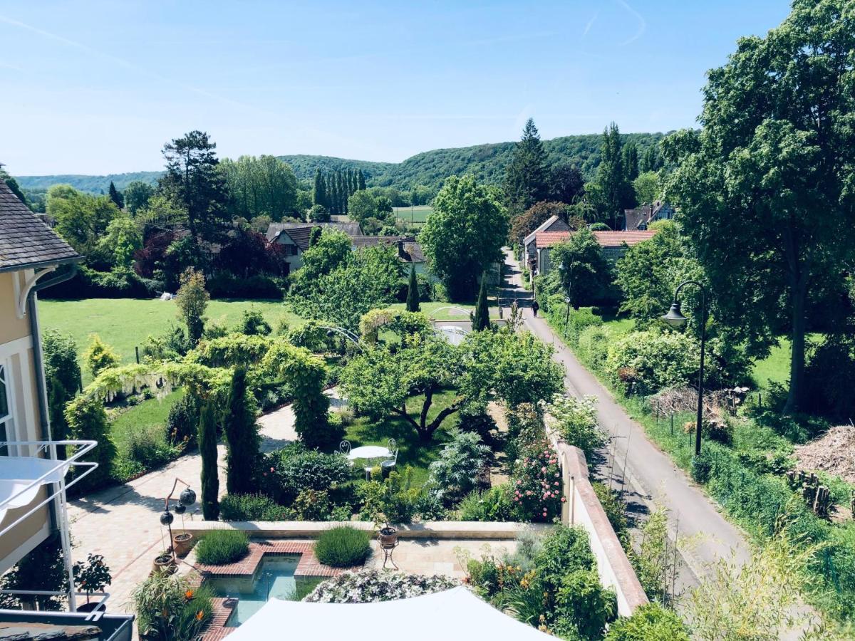 Orpheus Lodge Giverny Eksteriør billede
